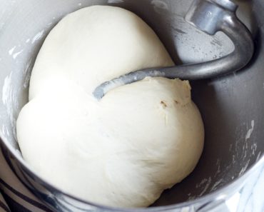 Quick Bread Dough Recipe