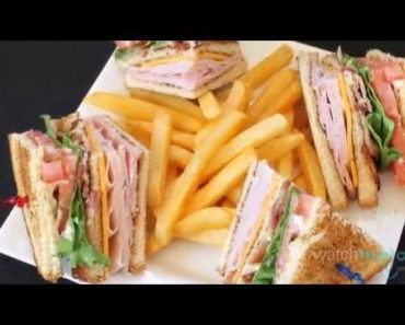 Top 10 Greatest Sandwiches of All Time