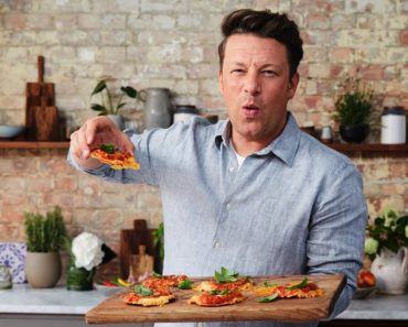 Packed Lunch Tips | Jamie Oliver