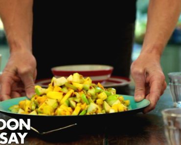 Veganuary Recipes With Gordon Ramsay