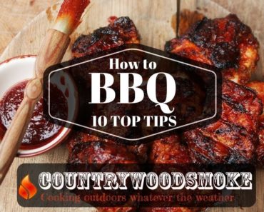 How to BBQ… 10 BBQ tips and tricks for beginners