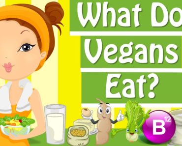 What Is Vegan? What Do Vegans Eat?