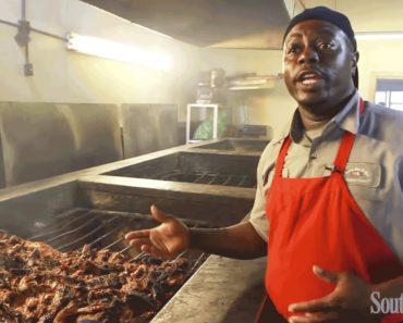The Best BBQ Pitmasters of the South