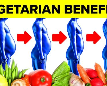 7 Benefits Of Being A Vegetarian That’ll Make You Switch