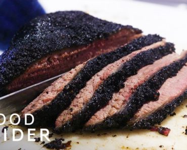 Why Texans Call This The Best BBQ Spot In Dallas