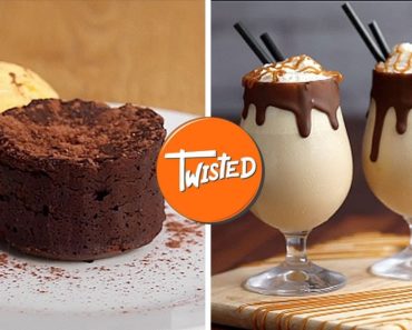 9 Tasty Desserts To Make With Friends