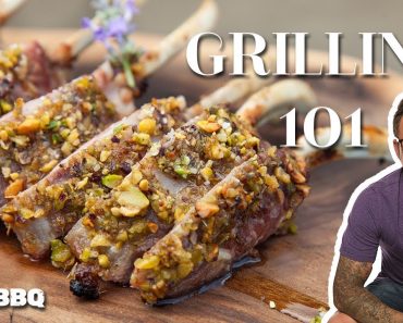 How to Grill EVERYTHING