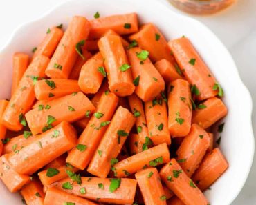 Crockpot Carrots {Easy Slow Cooker Recipe} – WellPlated