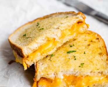 Air Fryer Grilled Cheese {Easy & PERFECT!} – WellPlated