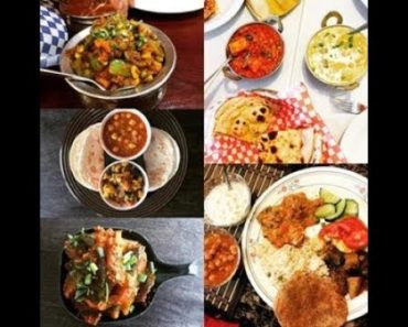 5 Easy Indian Vegetarian Recipes