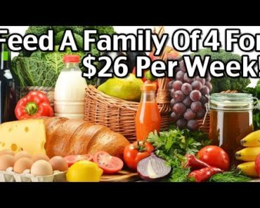 Cheap Healthy Family Meal Ideas
