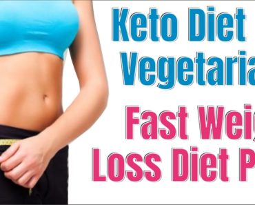 Keto Diet for Vegetarians in Hindi