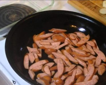Perfect Breakfast Sausage Recipe