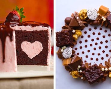 How to Make Chocolate Desserts!