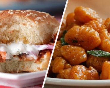 Hearty And Delicious Sweet Potato Recipes