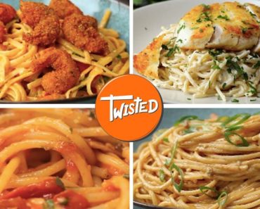 10 Easy And Delicious Spaghetti Dishes