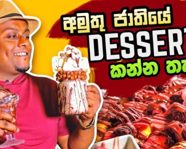 Most POPULAR & Most DELICIOUS Desserts in 2020 !! Food