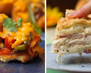 4 Incredible Chicken Dinner Recipes You Have To Try