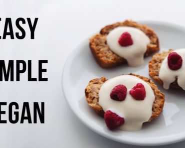 Easy Vegan Breakfast Ideas you gotta try!