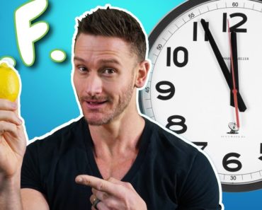 Intermittent Fasting for Vegetarians and Vegans