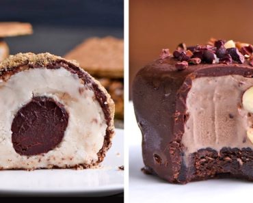 Yummy Dessert Ideas You Need To Try Today!