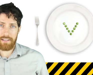 Do Vegans Get More Eating Disorders?