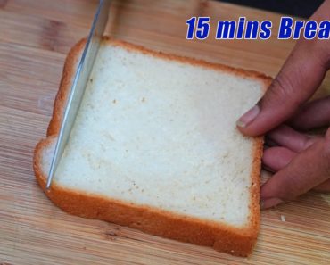 15 mins Breakfast recipe || Quick & easy Bread -Egg