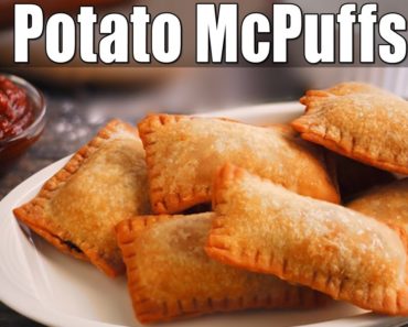 Potato McPuff