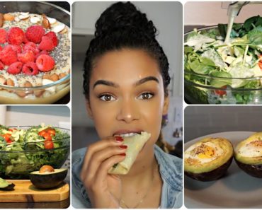 Quick & Easy Healthy Meal Ideas