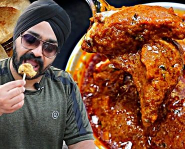 All Delhi best VEG Street food at one place |