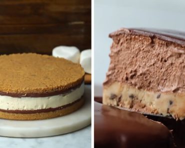 9 Incredible Dessert Recipes