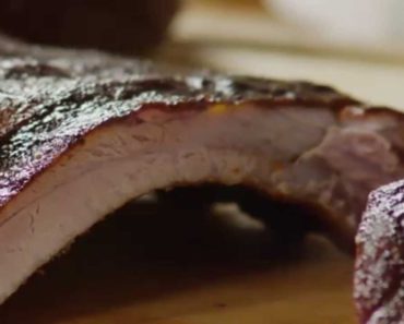 How to Make Baby Back Ribs