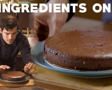 Make 3-Ingredient Healthy Desserts