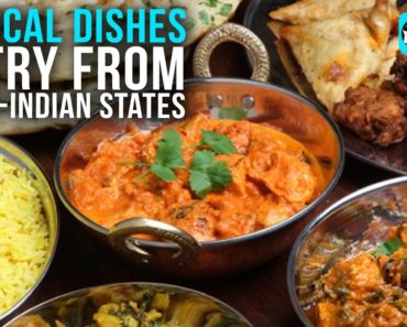 15 Local North-Indian Dishes To Try