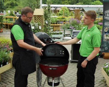 3 Simple Cooking Methods on a Weber BBQ