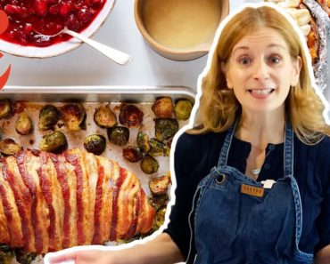 One-Pot, One-Pan Thanksgiving | Melissa Clark