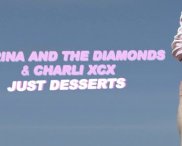 MARINA AND THE DIAMONDS + Charli XCX