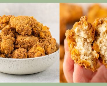 How to Make KFC’s Vegan Fried Chicken at Home (Copycat