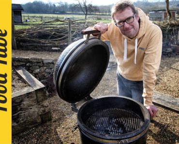 Top Tips for Hot Smoking on Your BBQ