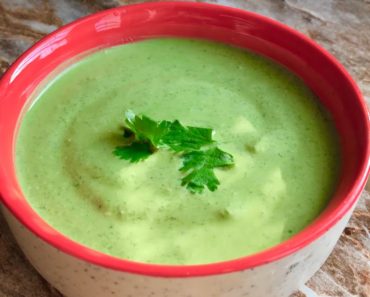 Green chutney dip recipe for tandoori dishes/restaurant style green chutney