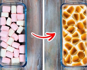 25 Super Easy Dessert Recipes That Will Melt In Your
