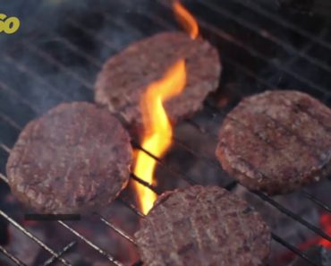 Don’t Get Burned! 5 Secrets For Grilling the Perfect Burger