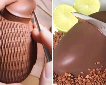 Indulgent Chocolate Cake Recipes