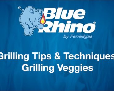 Grilling Tips and Techniques: Grilling Veggies