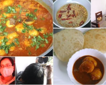Famous *Bengali breakfast* Recipes
