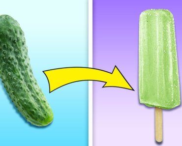 17 YUMMY AND HEALTHY FOOD IDEAS TO BEAT THE HEAT