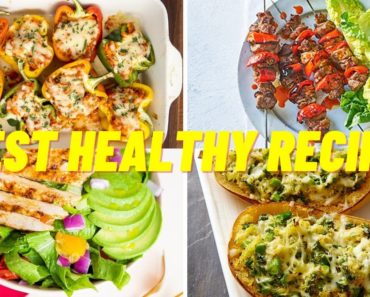 Best Healthy Recipes TikTok 2020 Part 2