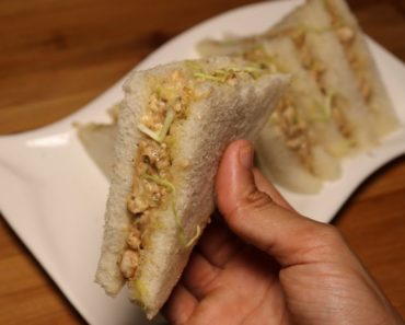 Chicken Sandwich,Chicken Mayonnaise Sandwich, Club Sandwich Recipe