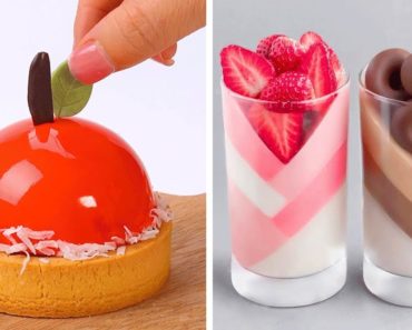 Quick and Easy Cake Decoration Ideas for Everyone