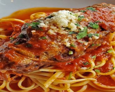Best Foods in Italy Top Main Dishes to try in